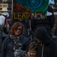 Image for article titled Canada Knows How to Party While Protesting Climate Change Inaction